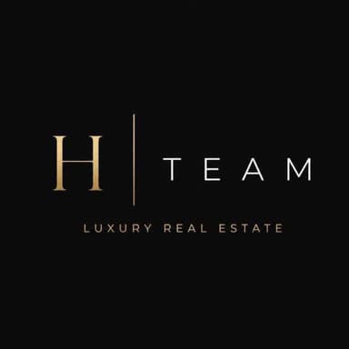 H Team Luxury Real Estate